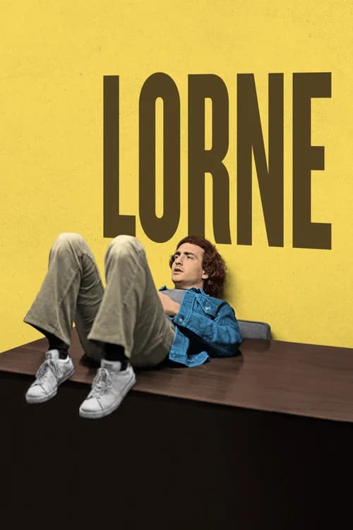 Lorne (2026) poster