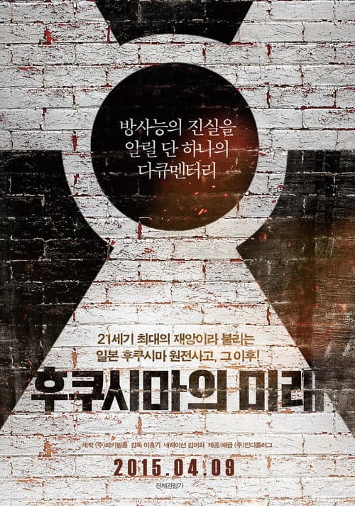 Fukushima: Is There a Way Out? (2015) poster