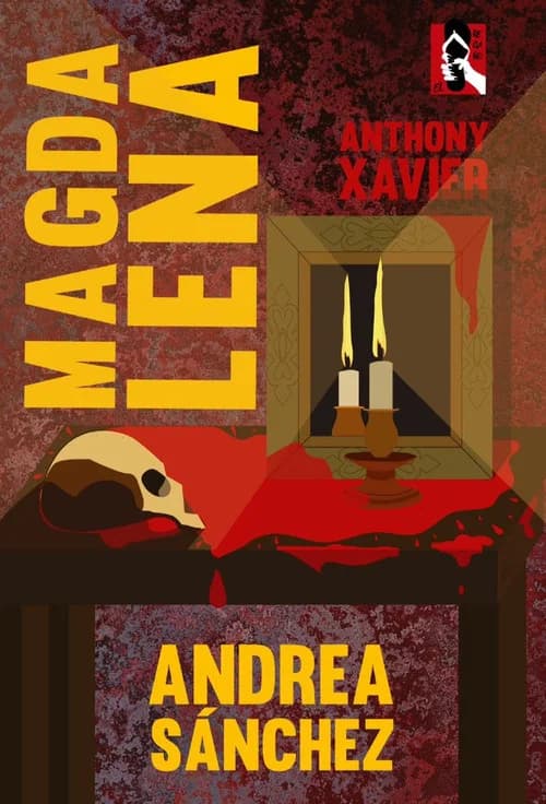MAGDALENA poster