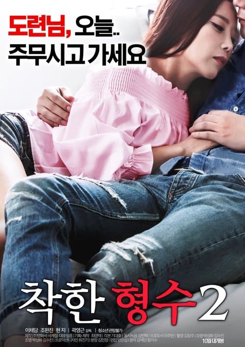 Nice Sister-In-Law 2 (2017) poster