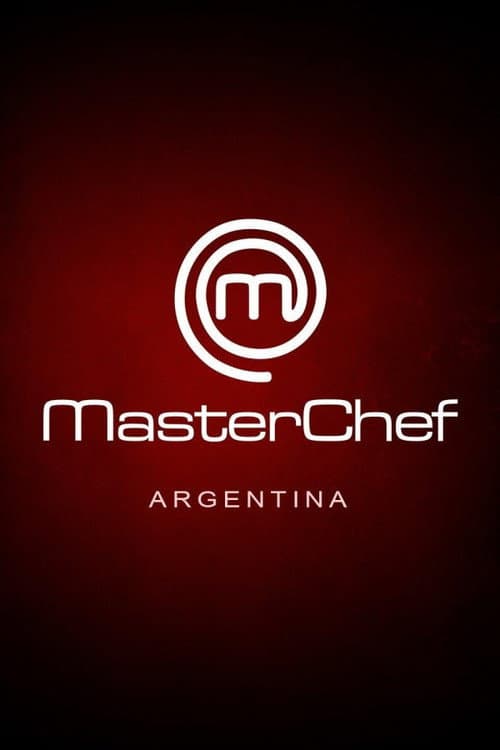 Masterchef Argentina (2014) poster