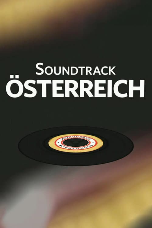 Soundtrack Österreich (2019) poster