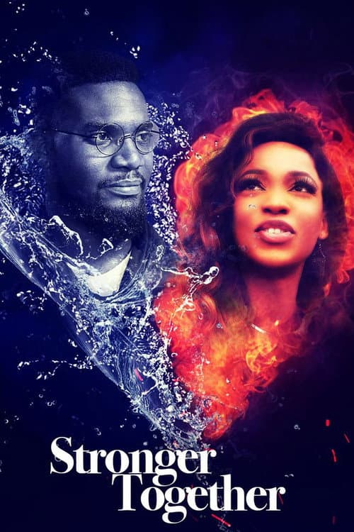 Stronger Together (2018) poster