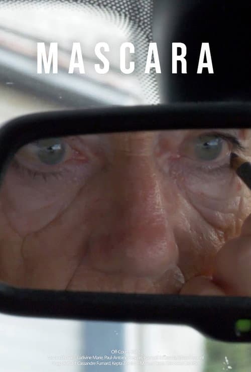 Mascara (2022) poster