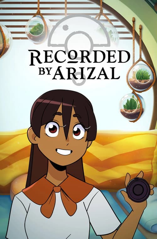 Recorded by Arizal (2020) poster