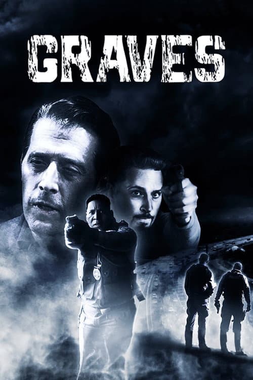Graves (2022) poster