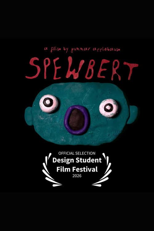 Spewbert (2024) poster