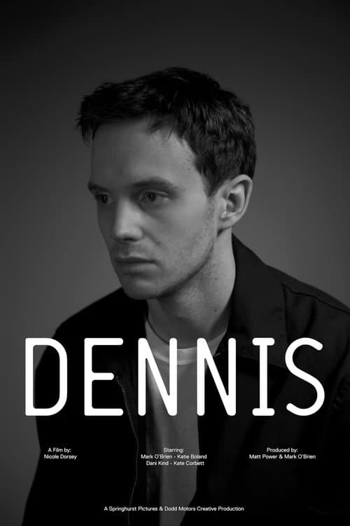 Dennis (2015) poster