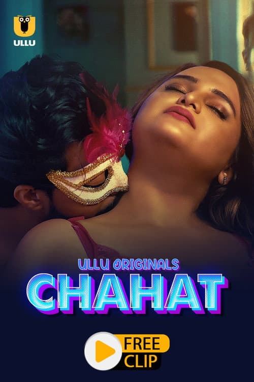 Chahat (2023) poster