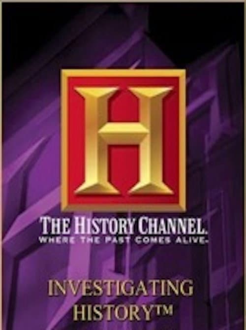 Investigating History (2004) poster