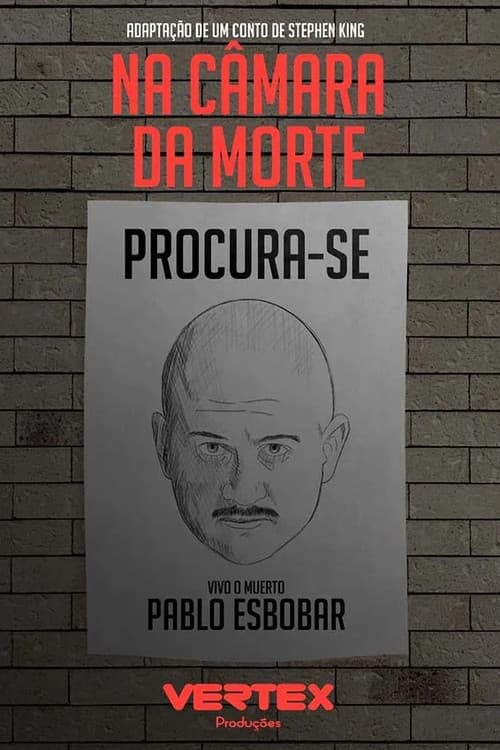 In the Deathroom poster