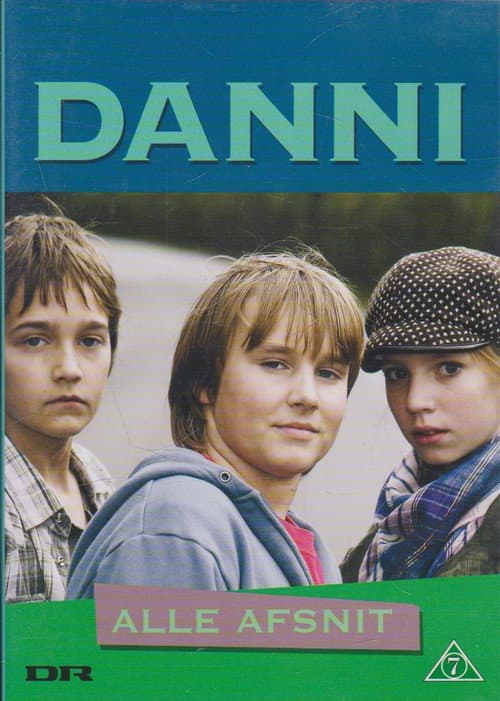 Danni poster