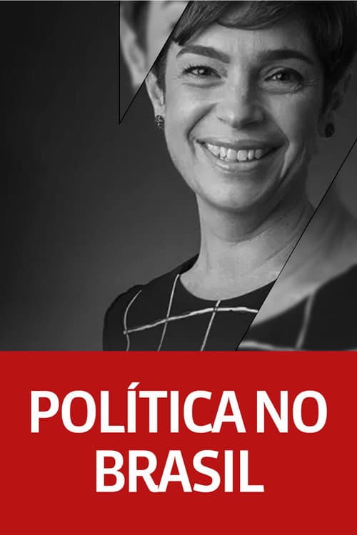 Política no Brasil (2016) poster