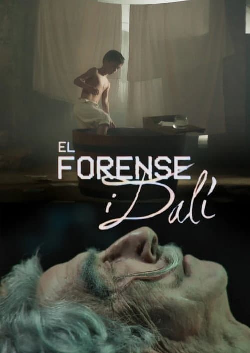 El forense i Dalí (2025) poster