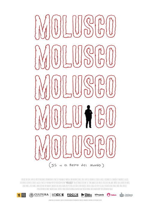 Mollusk (2025) poster