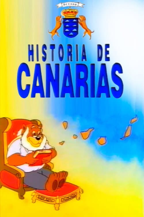 Historia de Canarias (1995) poster