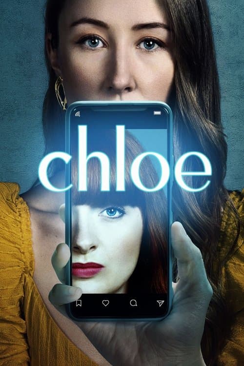 Chloe (2022) poster