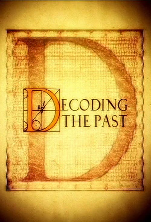 Decoding the Past (2005) poster