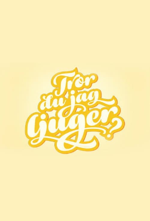 Tror du jag ljuger? (2016) poster