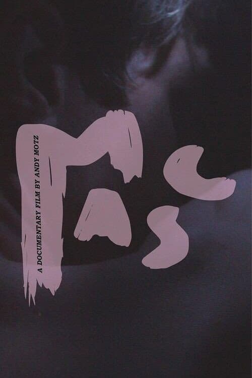 Masc poster