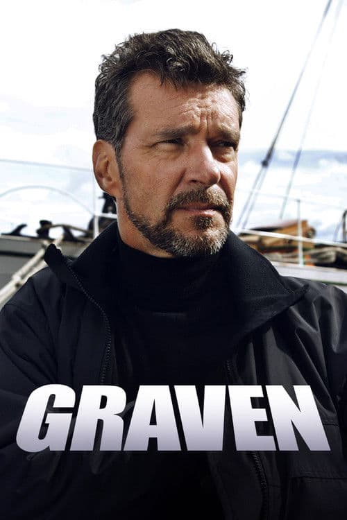 The Grave (2004) poster