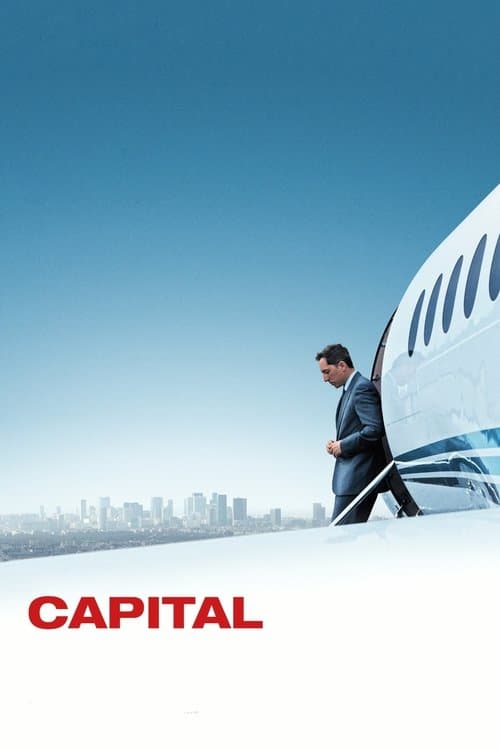 Capital (2012) poster