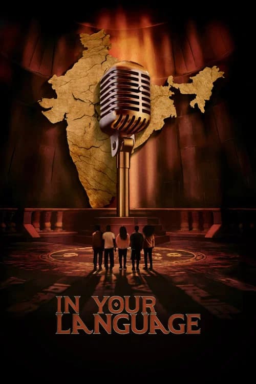 In Your Language poster