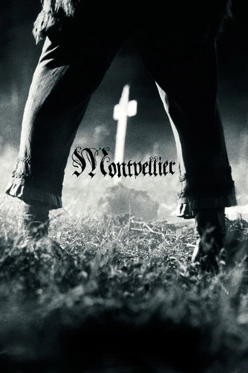 Montpellier (2026) poster