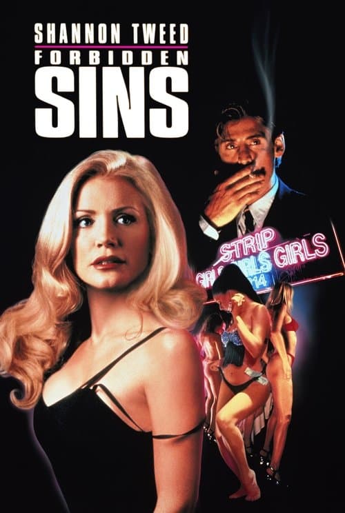 Forbidden Sins (1999) poster