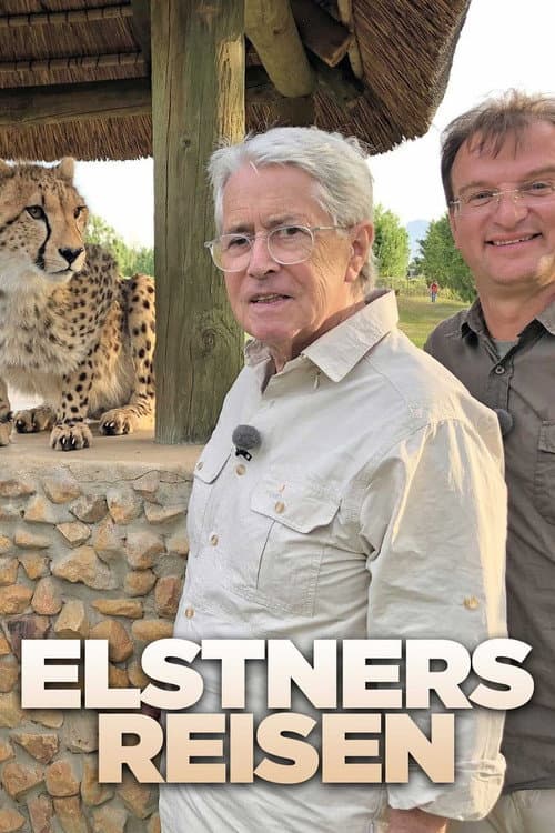 Elstners Reisen (2012) poster