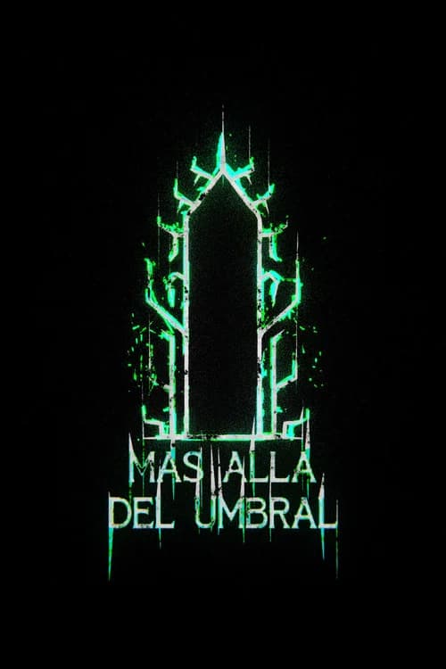 Beyond The Threshold poster