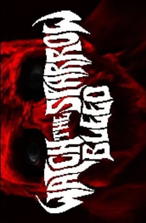 Watch the Sparrow Bleed poster
