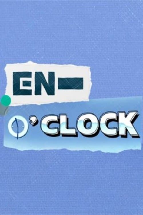 EN-O'CLOCK (2021) poster