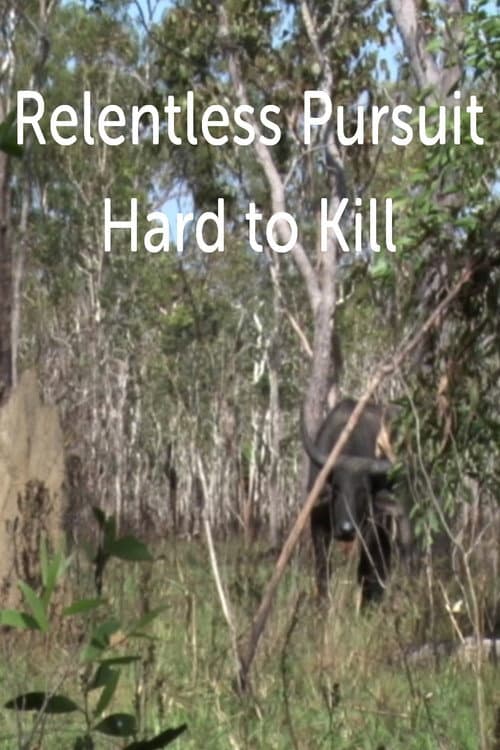 Hard To Kill (2016) poster