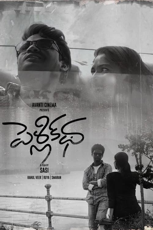 Marriage Story (2022) poster