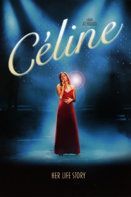 Céline (2008) poster