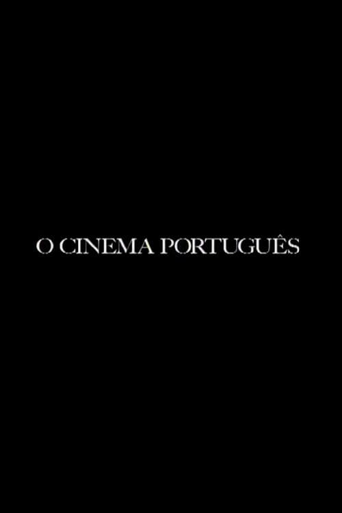 O Cinema Português (2003) poster