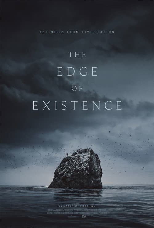 The Edge of Existence (2026) poster