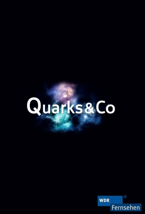 Quarks (1993) poster