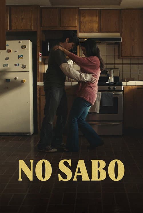 NO SABO (2025) poster