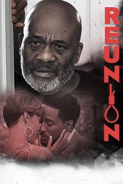Reunion (2023) poster