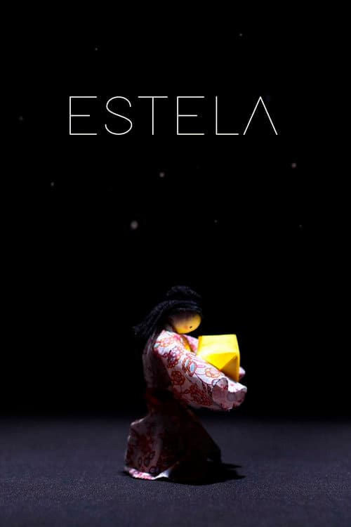 Estela (2017) poster