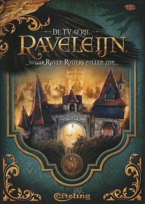 Raveleijn (2011) poster