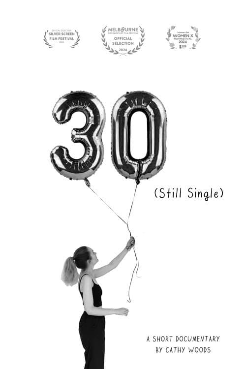 30 (Still Single) poster