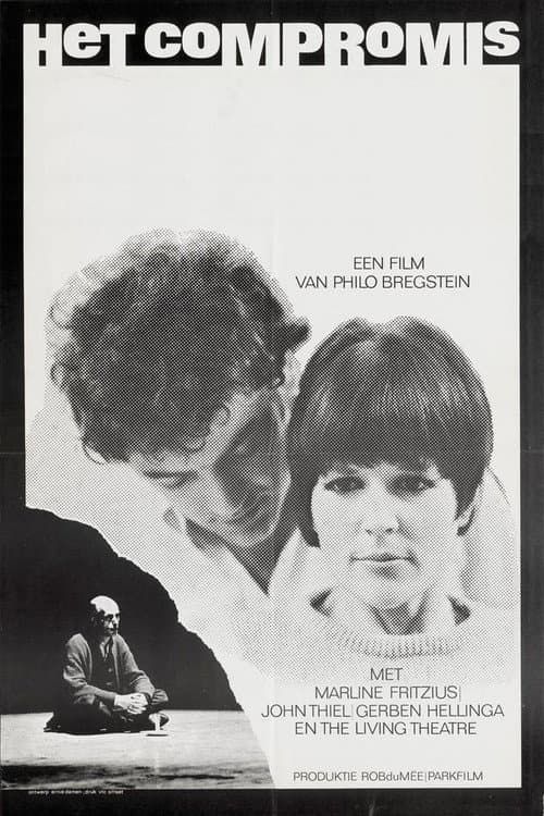 The Compromise (1968) poster