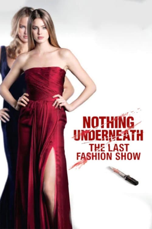 The Last Fashion Show (2011) poster