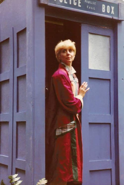 Doctor Who: The Wrath of Eukor poster