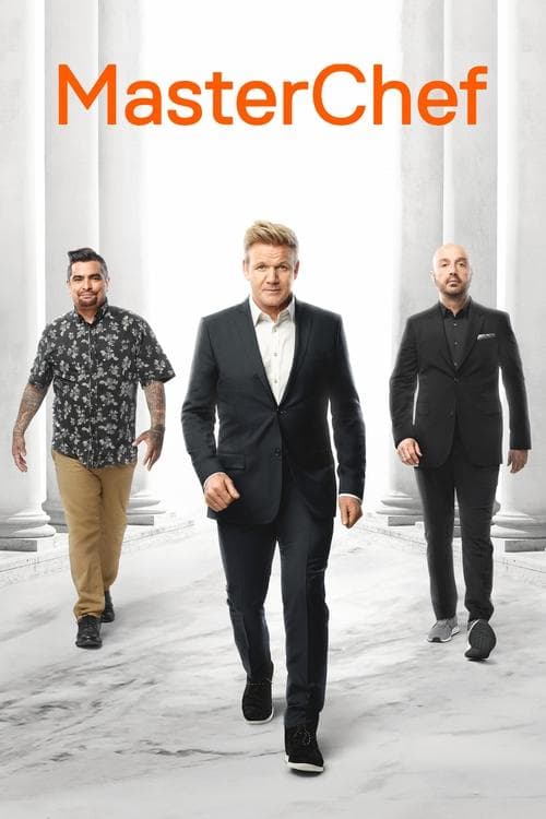 MasterChef (2010) poster