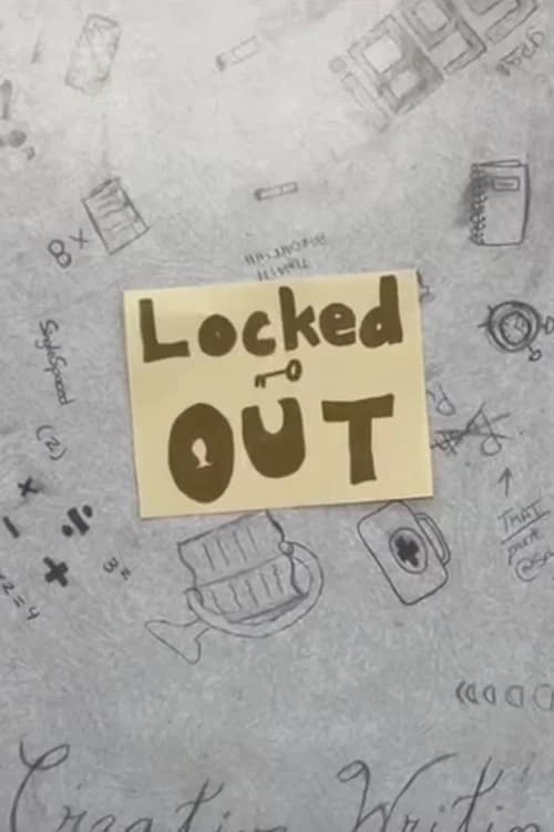 Locked Out poster