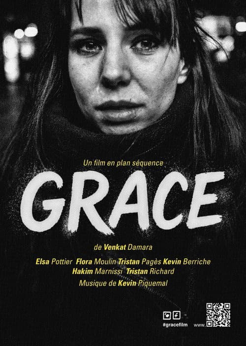 Grace (2025) poster